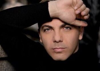 Cristian Castro conquista el Auditorio Nacional | AMEXI/FOTO: IG @cristiancastro_info