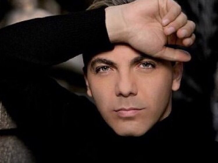 Cristian Castro conquista el Auditorio Nacional | AMEXI/FOTO: IG @cristiancastro_info