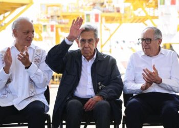 _Cuauhtémoc Cárdenas liderará nueva comisión de Pemex