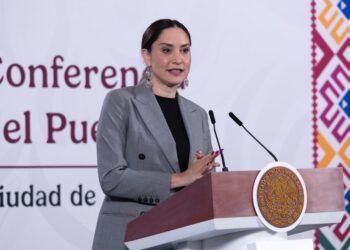 Cultura invierte en escuelas y protege colección Gellman