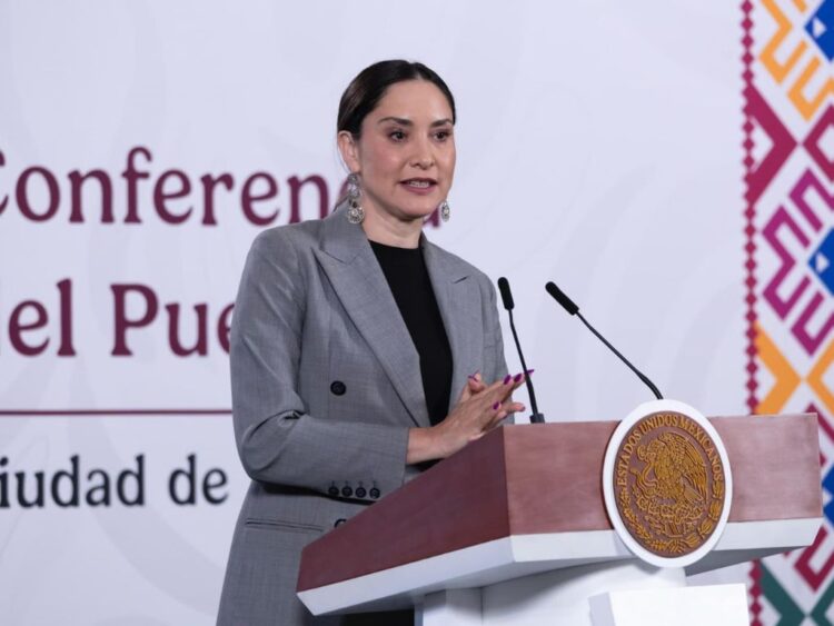 Cultura invierte en escuelas y protege colección Gellman