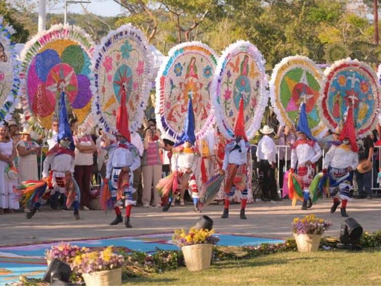 Cumbre Tajín 2026. Arrancan las actividades en Orizaba, Veracruz.