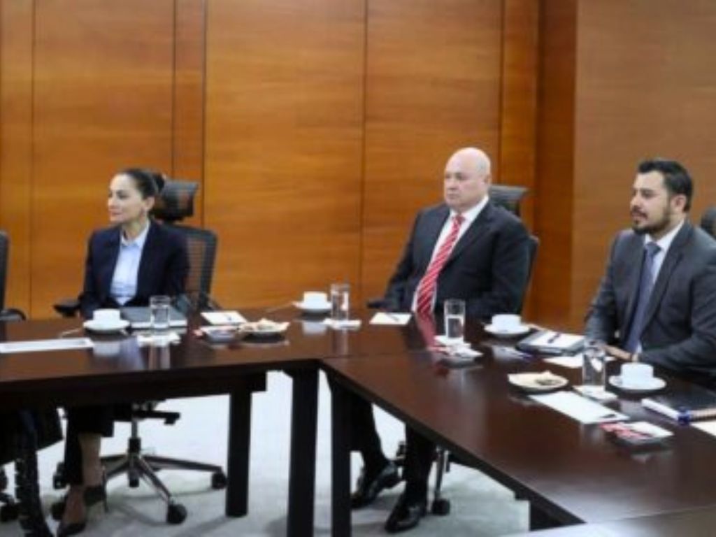 Damaris Baglieto, originaria de Tuxtepec, la nueva delegada de la FGR en Oaxaca.