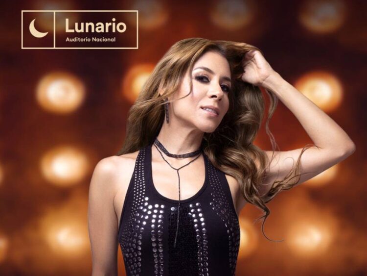 Dannah Garay presentará nueva música en el Lunario con su álbum "Our Little Nothings"