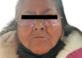 Denuncian demora en traslado de Carlota Alfaro a prisión domiciliaria pese a orden judicial