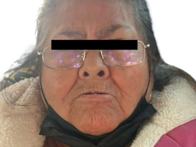 Denuncian demora en traslado de Carlota Alfaro a prisión domiciliaria pese a orden judicial