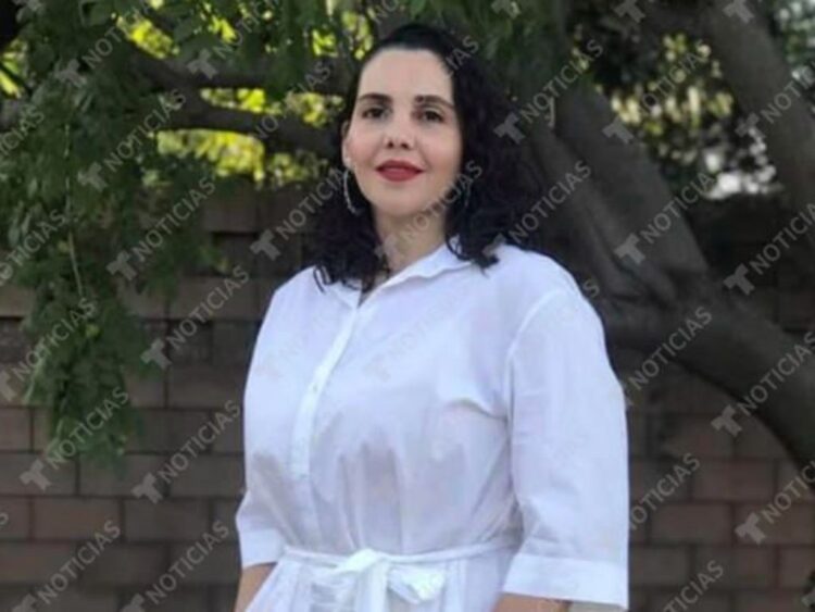 Detienen a hija de El Mayo; Marina aclaró que fue puesta en libertad