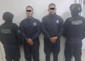 Detienen a policías de Chalco; alcaldesa guarda silencio