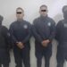 Detienen a policías de Chalco; alcaldesa guarda silencio