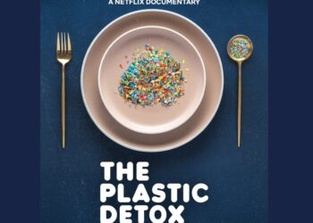 El documental “Detox de plásticos” sigue a parejas que reducen su exposición al plástico para evidenciar su impacto en la fertilidad y la salud. | AMEXI/FOTO: IG @netflix