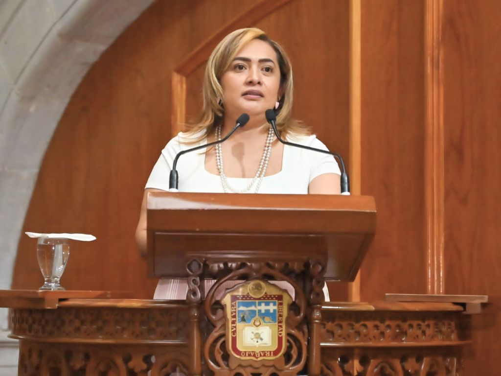 Breves de los Estados del 4 de marzo. María del Carmen De la Rosa. Reforzar la coordinación institucional para combatir el rob de medicamentos.