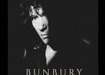 El cantautor Enrique Bunbury promociona su canción “La próxima vez no habrá próxima vez”, parte del álbum De un siglo anterior.