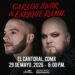 Los cantautores Carlos Zaur y Enrique Ramil anuncian concierto en El Cantoral de Ciudad de México.