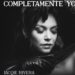 La cantante Jacqie Rivera promociona su sencillo Completamente Yo, una canción acústica que explora su proceso personal y artístico.