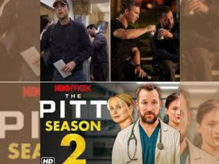 Pantalla con plataformas de streaming y transmisión de partido en el Estadio Azteca, reflejando el consumo televisivo actual.