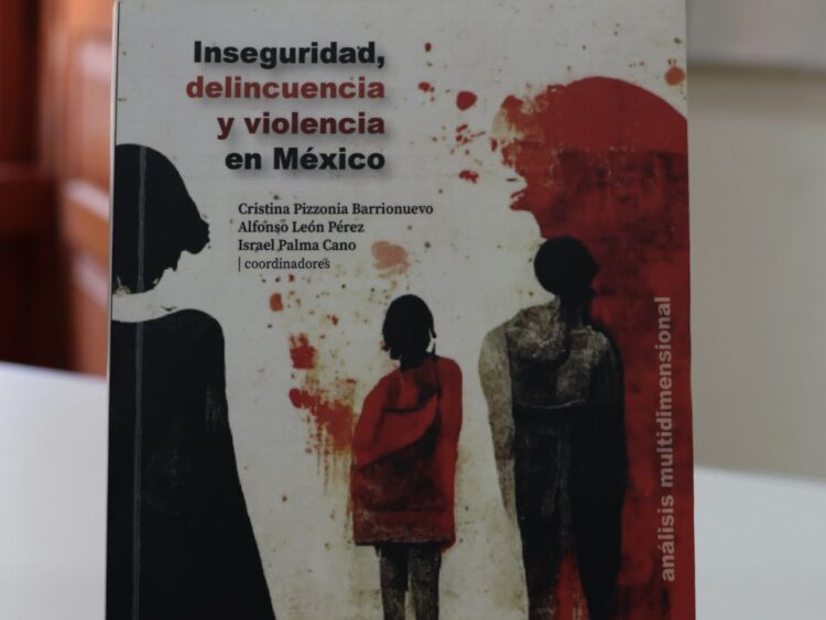 La violencia en México, de fenómeno delictivo a violencia social patológica