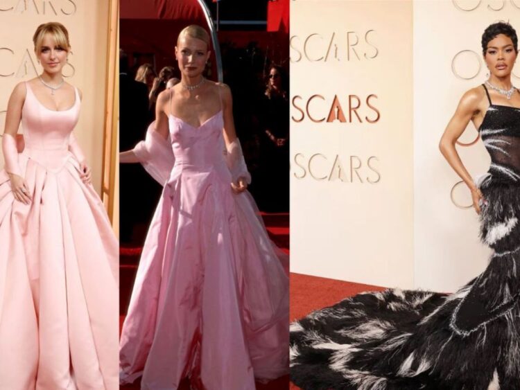 El estilista Charlie Rincón-Rodríguez, experto en moda y colaborador de publicaciones internacionales, comparte su análisis sobre la alfombra roja de los Premios Óscar 2026.