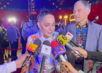 Lolita Cortés comparte su experiencia con la depresión y reflexiona sobre la importancia de atender la salud mental.