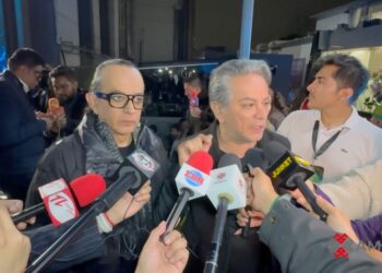 Los Mascabrothers participarán en la cobertura del Mundial 2026 con segmentos de humor en TV Azteca.