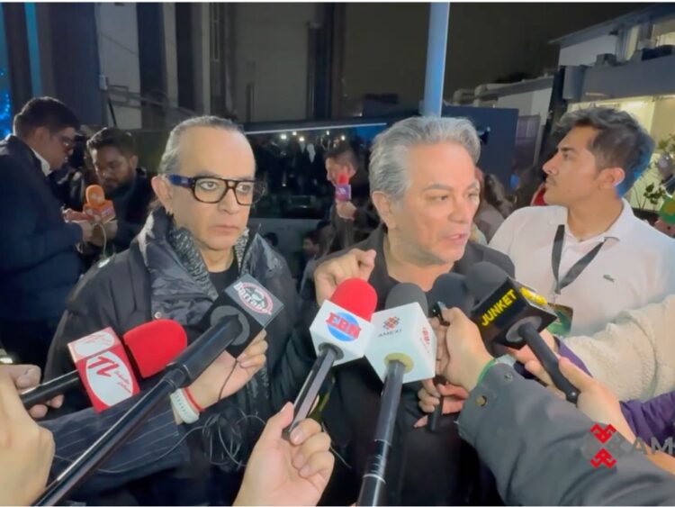 Los Mascabrothers participarán en la cobertura del Mundial 2026 con segmentos de humor en TV Azteca.
