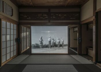 Artistas presentan performances e instalaciones durante la cuarta edición del Festival TONO en espacios culturales de Ciudad de México y Puebla