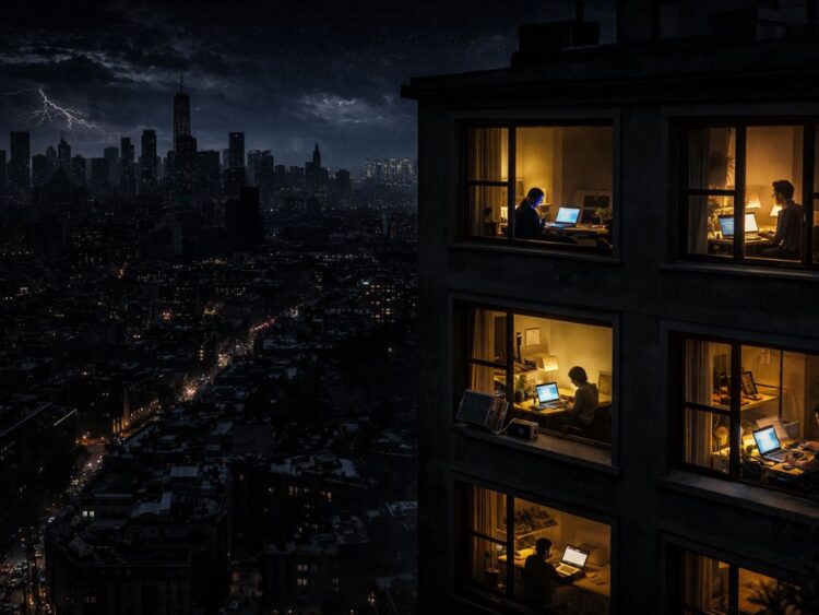 La Agencia Internacional de Energía (AIE) urgió a los países miembros a reducir rápidamente la demanda de petróleo y fomentar el trabajo en casa.