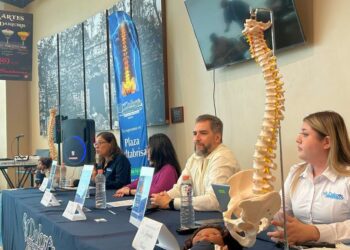 Dolor lumbar foto principal