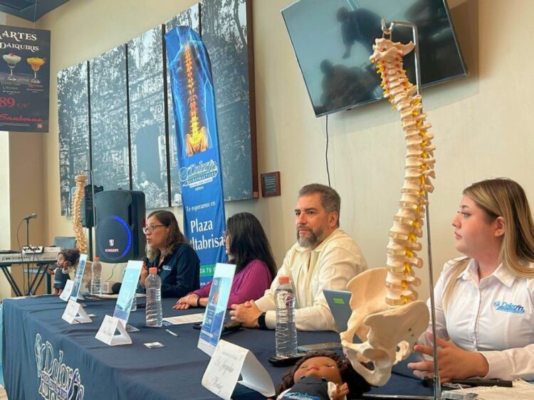 Dolor lumbar foto principal