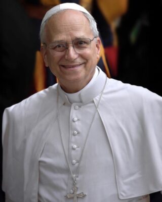 El Papa León XIV llamó a los periodistas a mantenerse fie a la verdad y defender la dignidad humana