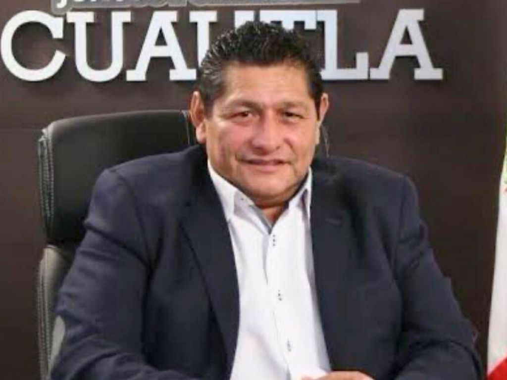 Breves de los Estados del 21 de marzo. El alcalde de Cuautla. Aclaraciones ante la FGR.