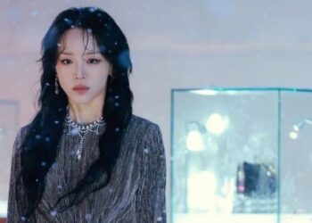 La serie “El arte de Sarah” recuerda al sofisticado fraude de relojes de lujo que engañó a empresarios y celebridades en Corea del Sur. | AMEXI/FOTO: RRSS