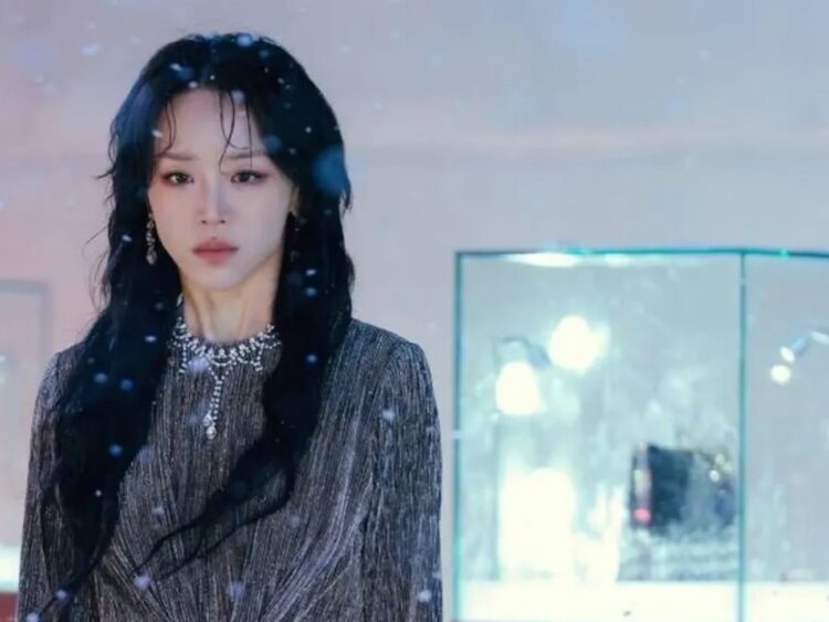 La serie “El arte de Sarah” recuerda al sofisticado fraude de relojes de lujo que engañó a empresarios y celebridades en Corea del Sur. | AMEXI/FOTO: RRSS