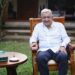 AMLO. El expresidente Andrés Manuel López Obrador. AMEXI/ Foto X: Andrés Manuel