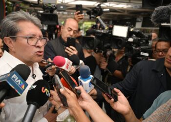 El “Plan B” no tendrá cambios rechazados por la vía constitucional: Ricardo Monreal