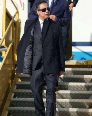 El presidente de Colombia, Gustavo Petro, dialogó este miércoles con su homólogo brasileño, Luis Inácio Lula da Silva