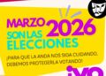 Las elecciones digitales de la ANDA se llevarán a cabo del 23 al 27 de marzo | AMEXI/FOTO: IG @andactores