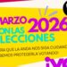 Las elecciones digitales de la ANDA se llevarán a cabo del 23 al 27 de marzo | AMEXI/FOTO: IG @andactores