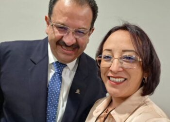 Empresarios denuncian crisis en Coparmex Oriente