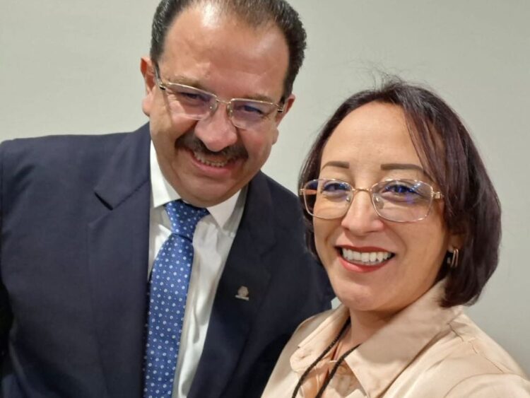 Empresarios denuncian crisis en Coparmex Oriente