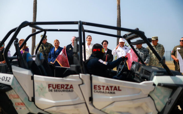 Semana Santa 2026 en Baja California: seguridad, salud, educación y turismo