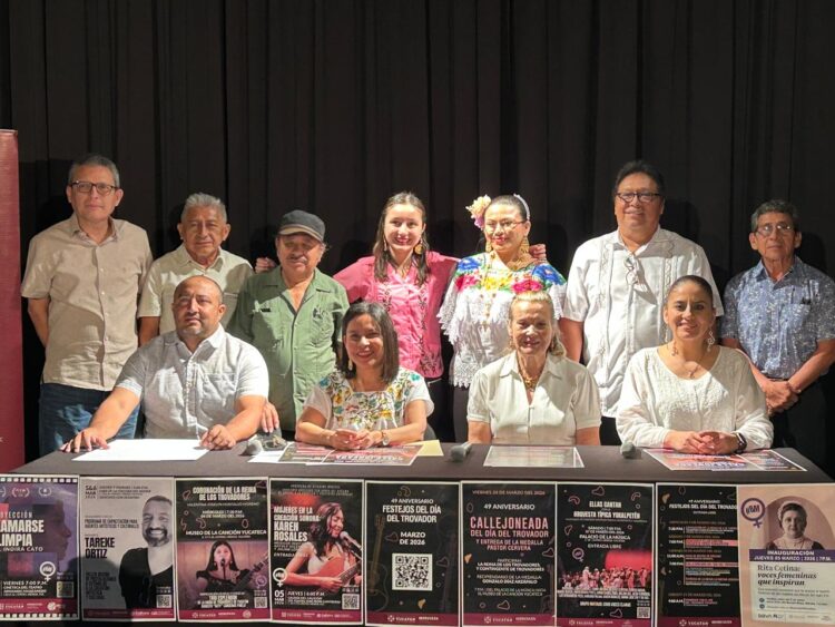 Trovadores yucatecos enfrentan crisis en contrataciones e ingresos