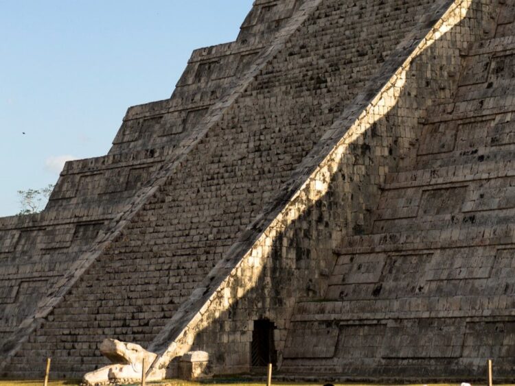 El equinoccio de Primavera sucederá el 20 de marzo a las 8:46 en México. | AMEXI/FOTO: RRSS
