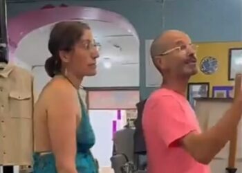 Españoles denunciados por discriminación a artesanas indígenas