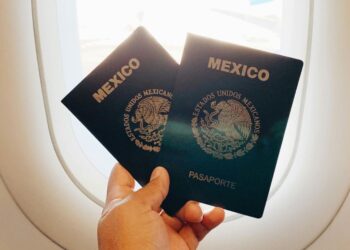 Evacúan a 352 mexicanos de Medio Oriente por escalada de tensión
