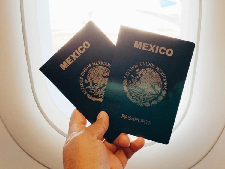 Evacúan a 352 mexicanos de Medio Oriente por escalada de tensión