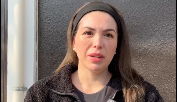 Denuncian amenazas tras exponer su caso en redes