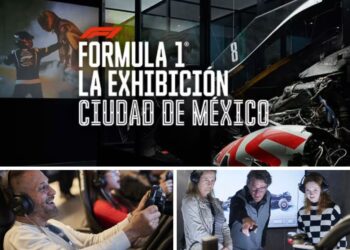 Formula 1®: La Exhibición