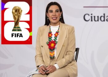 FIFA Fan Fest en el Zócalo será sin venta de alcohol