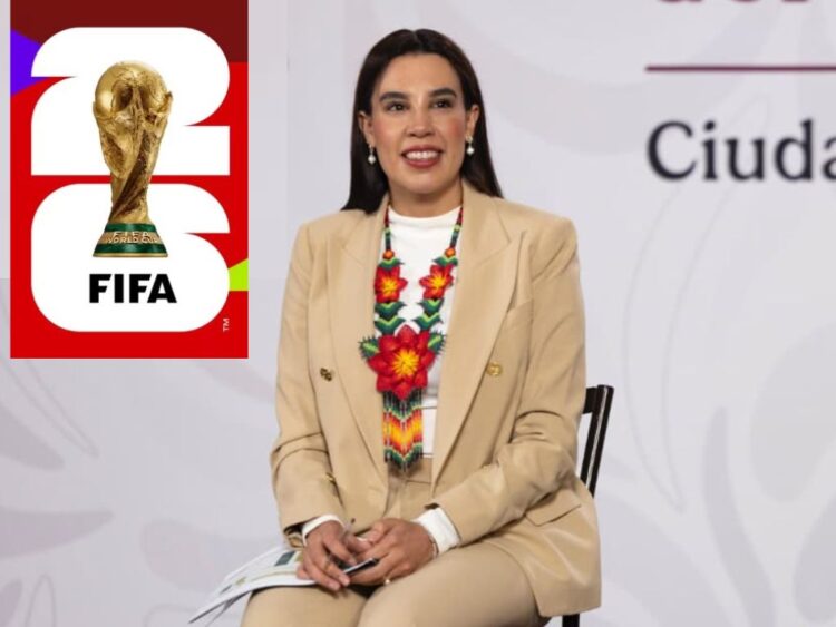 FIFA Fan Fest en el Zócalo será sin venta de alcohol
