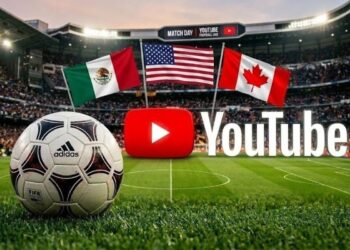 FIFA YouTube